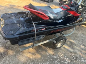      Bombardier Sea Doo Rxt