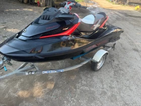      Bombardier Sea Doo Rxt