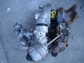 би турбо за мазда 6, CX5 , CX7, снимка 2