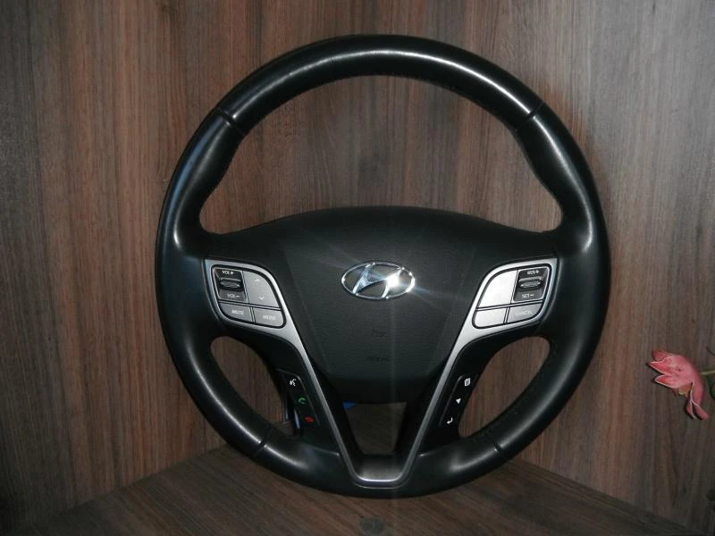 Интериор и аксесоари за Hyundai Santa fe, снимка 1 - Части - 10256855