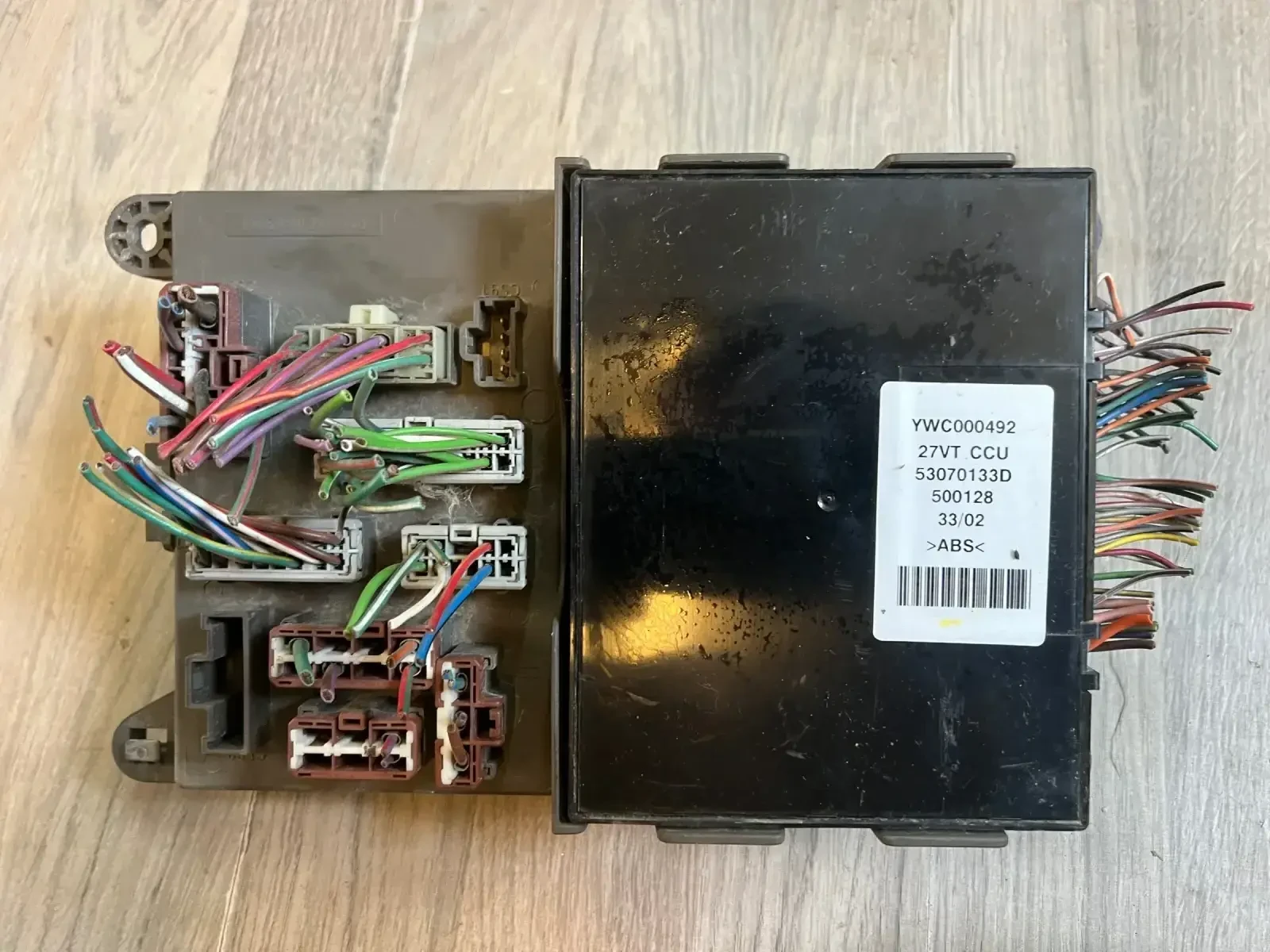 53070133D ��������� �����  Land Rover Freelander YWC000492 | Mobile.bg � ����������� 1