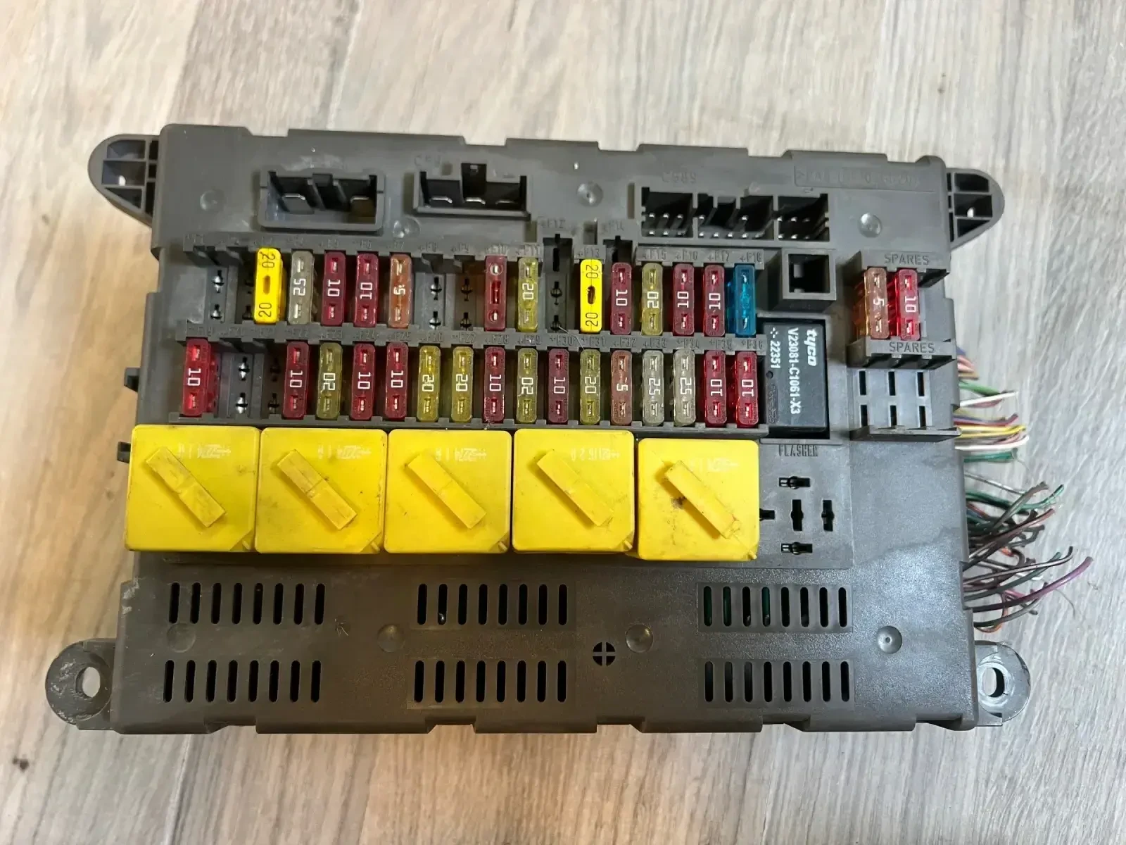 53070133D ��������� �����  Land Rover Freelander YWC000492 | Mobile.bg � ����������� 3