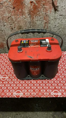 Акумулатори, снимка 1