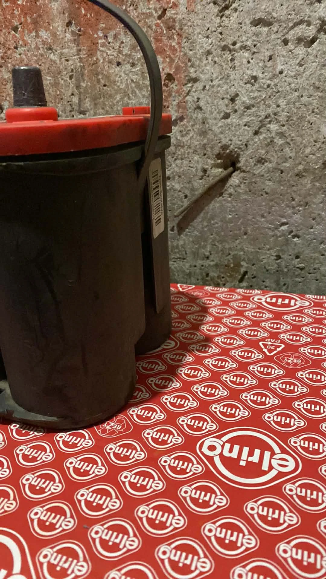 ����� ���������� Optima AGM/��� 50 ���/� 815 � L+ | Mobile.bg � ����������� 4