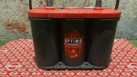 ����� ���������� Optima AGM/��� 50 ���/� 815 � L+ | Mobile.bg � ����� ������ 3