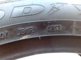 Гуми Летни 255/40R20, снимка 13