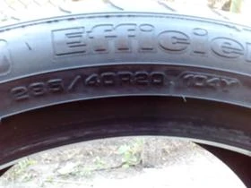 Гуми Летни 255/40R20, снимка 15