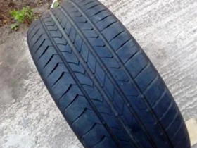 Гуми Летни 255/40R20, снимка 2