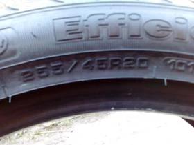 Гуми Летни 255/40R20, снимка 6