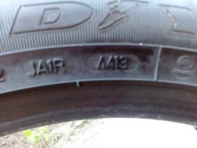 Гуми Летни 255/40R20, снимка 7