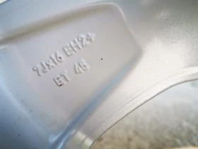 Джанти за BMW, снимка 3