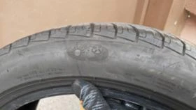 Гуми Всесезонни 205/50R17, снимка 6