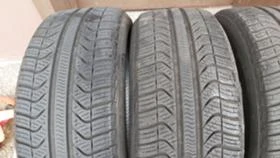 Гуми Всесезонни 205/50R17, снимка 2