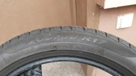 Гуми Всесезонни 205/50R17, снимка 8
