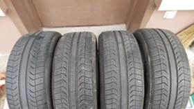 Гуми Всесезонни 205/50R17, снимка 1