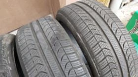 Гуми Всесезонни 205/50R17, снимка 3