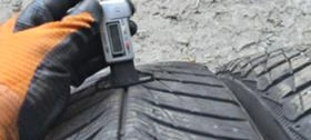 Гуми Зимни 235/65R17, снимка 5