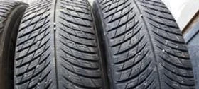 Гуми Зимни 235/65R17, снимка 4