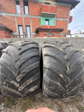 Гуми, снимка 3