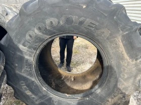 Гуми, снимка 2