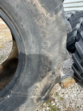 Гуми, снимка 1