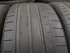 Гуми Летни 255/35R21, снимка 3