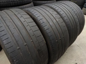 Гуми Летни 255/35R21, снимка 5