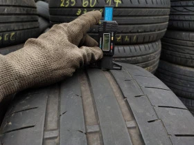 Гуми Летни 255/35R21, снимка 6