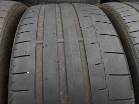 Гуми Летни 255/35R21, снимка 2