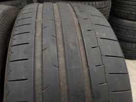 Гуми Летни 255/35R21, снимка 4