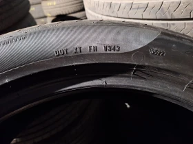 Гуми Летни 285/40R21, снимка 8