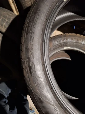 Гуми Летни 285/40R21, снимка 1
