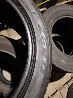 Гуми Летни 285/40R21, снимка 3