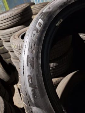 Гуми Летни 285/40R21, снимка 7