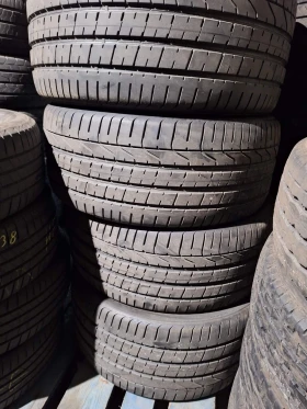 Гуми Летни 285/40R21, снимка 9