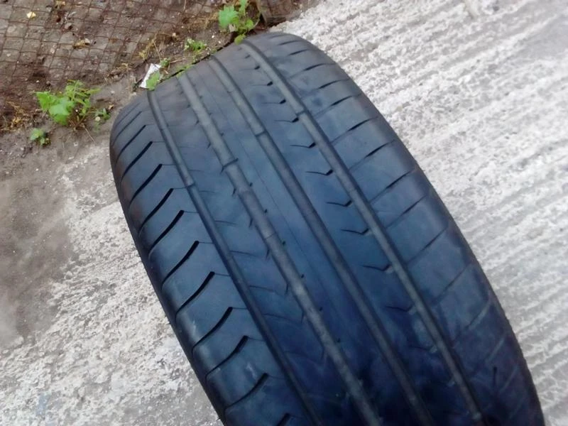 Гуми Летни 255/40R20, снимка 10 - Гуми и джанти - 18864281