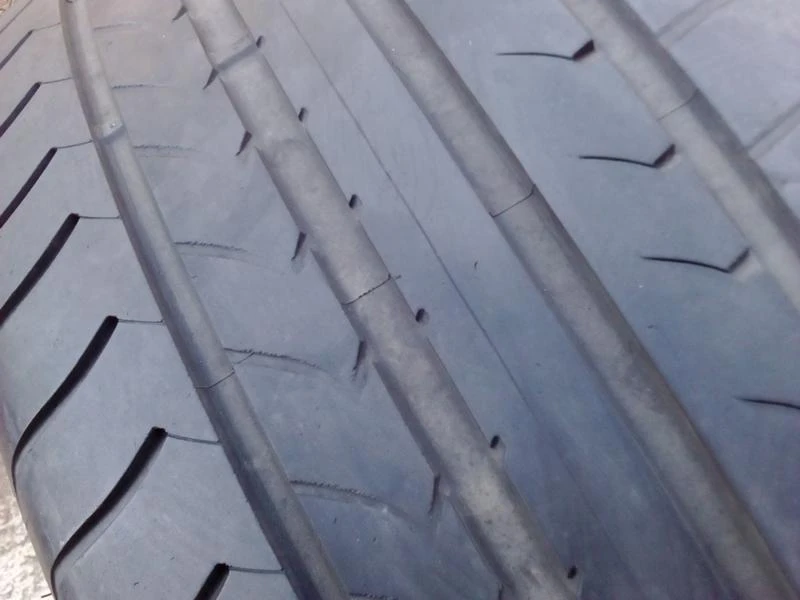 Гуми Летни 255/40R20, снимка 11 - Гуми и джанти - 18864281