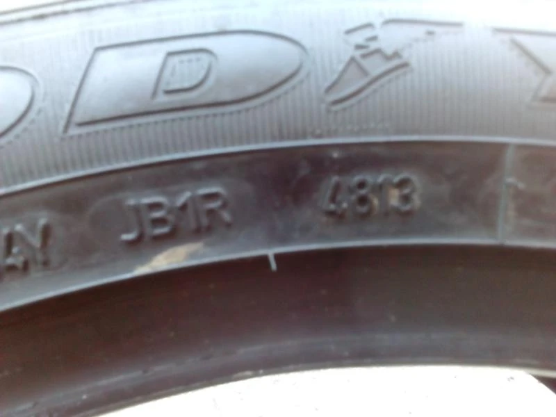 Гуми Летни 255/40R20, снимка 13 - Гуми и джанти - 18864281