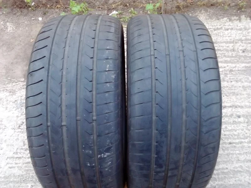 Гуми Летни 255/40R20, снимка 17 - Гуми и джанти - 18864281