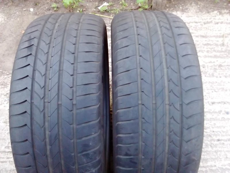 Гуми Летни 255/40R20, снимка 8 - Гуми и джанти - 18864281