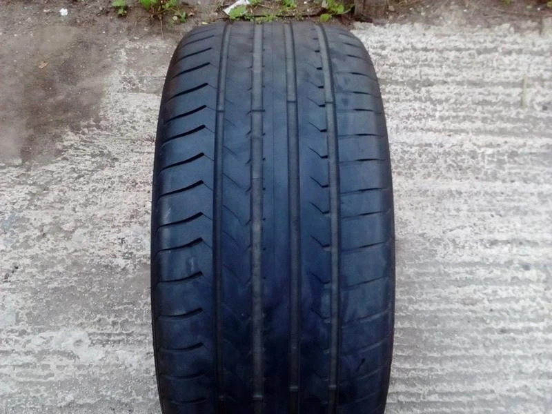 Гуми Летни 255/40R20, снимка 9 - Гуми и джанти - 18864281