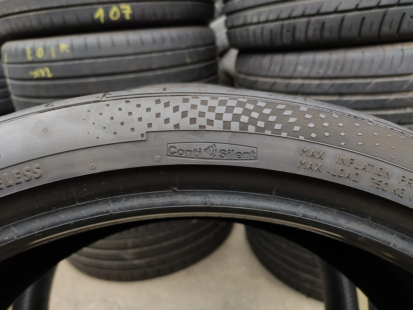  255/35R21 | Mobile.bg   11