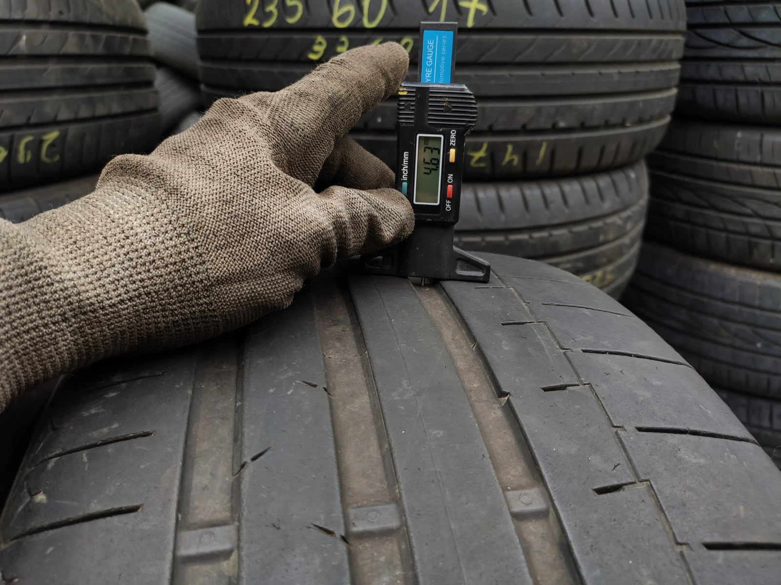  255/35R21 | Mobile.bg   6