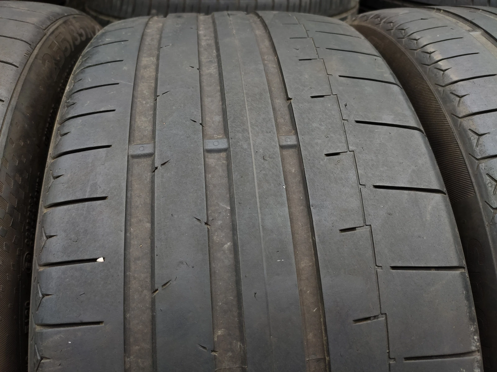  255/35R21 | Mobile.bg   2