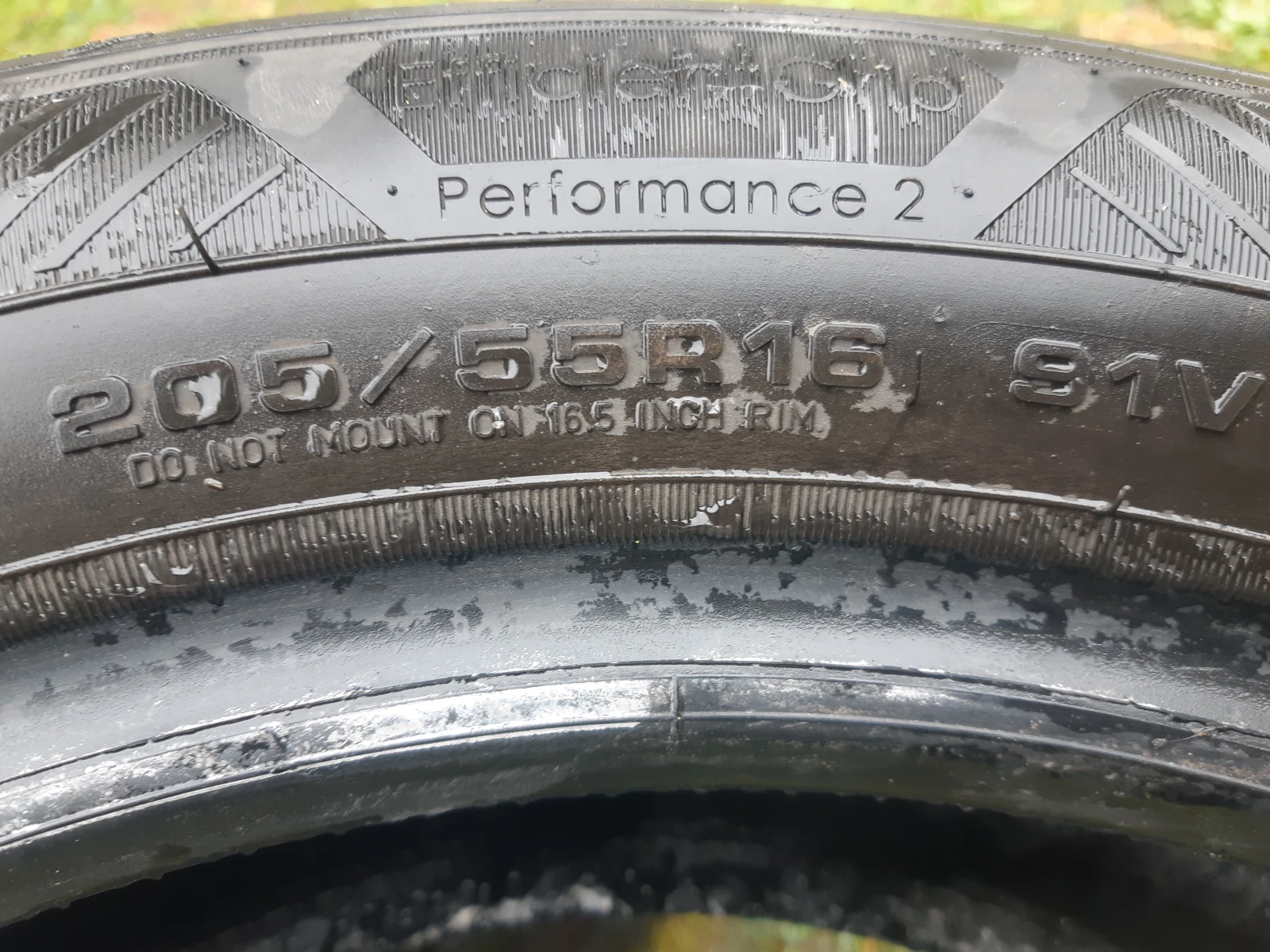 ���� 205/55R16 | Mobile.bg � ����������� 5