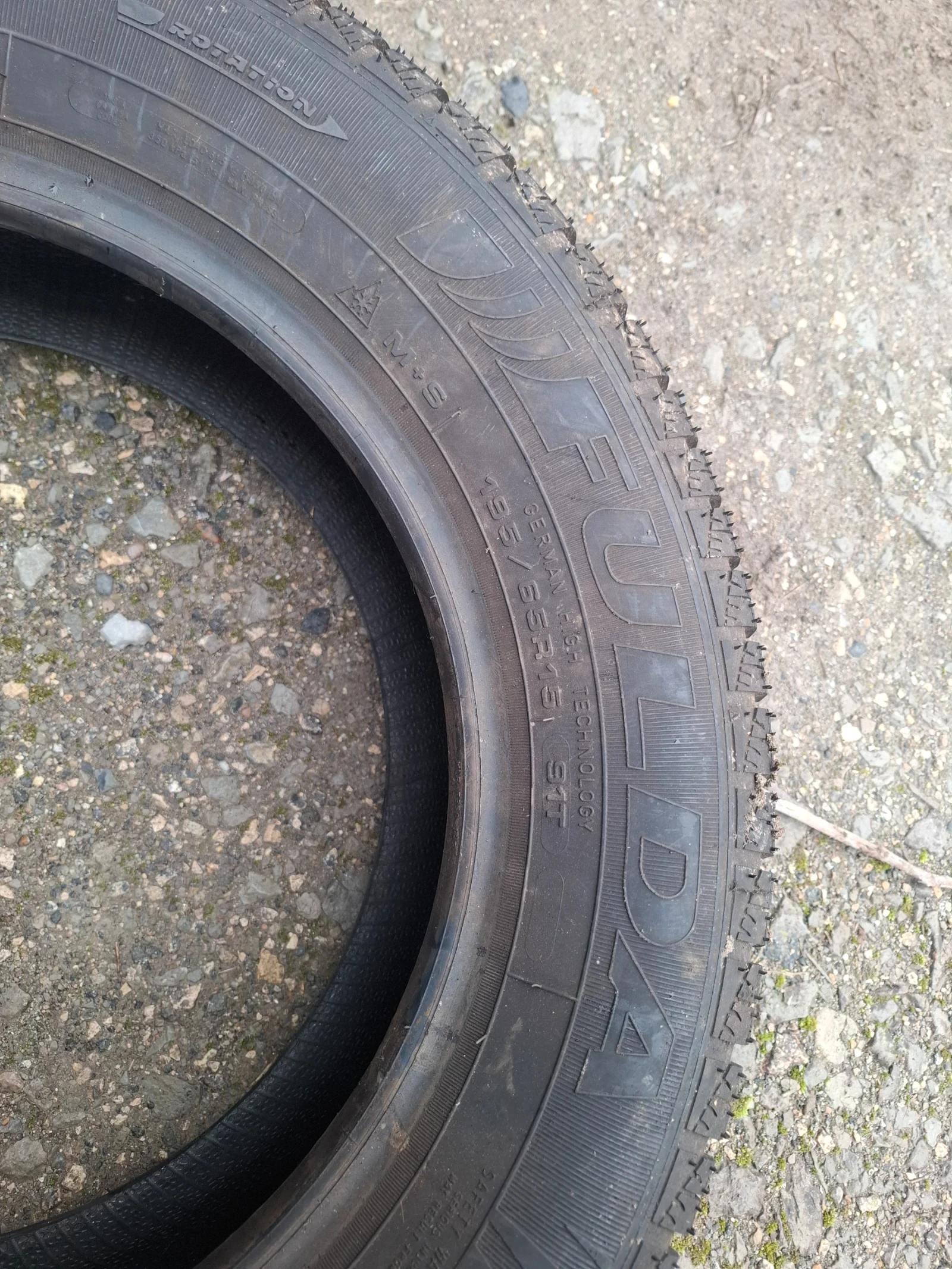 ���� 195/65R15 | Mobile.bg � ����������� 8