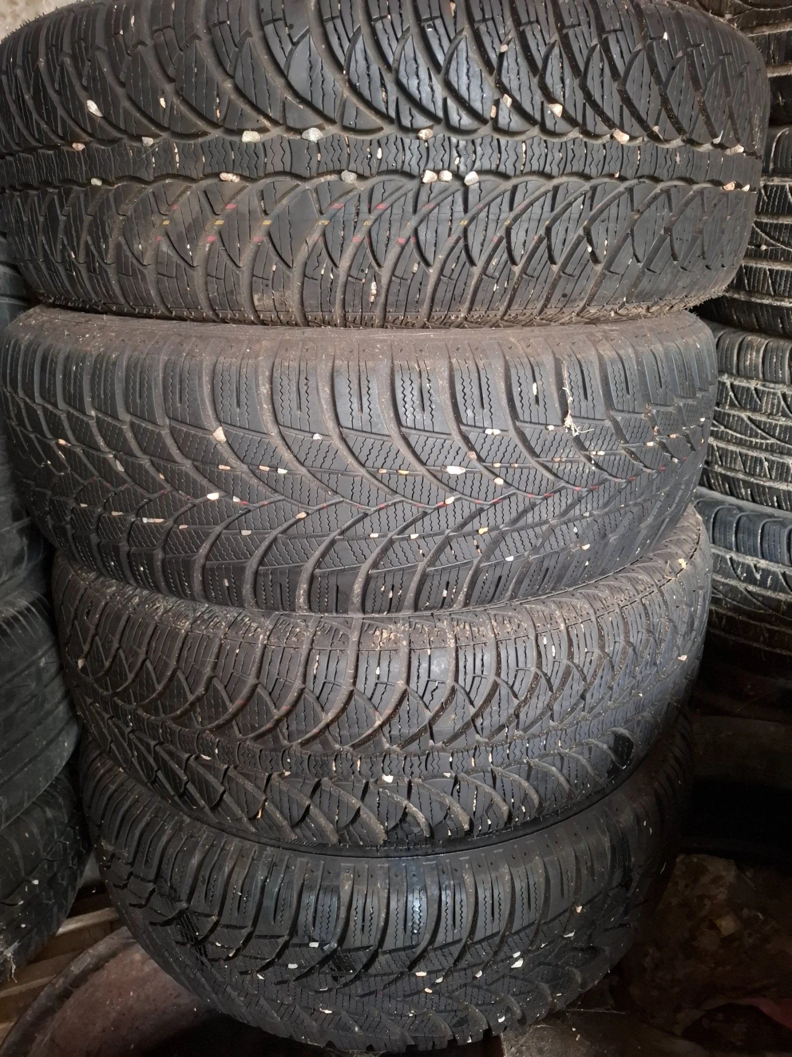 ���� 195/65R15 | Mobile.bg � ����������� 1