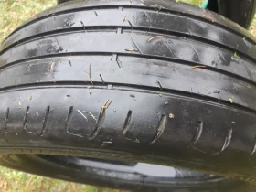 Гуми Летни 205/55R16, снимка 3 - Гуми и джанти - 52719363