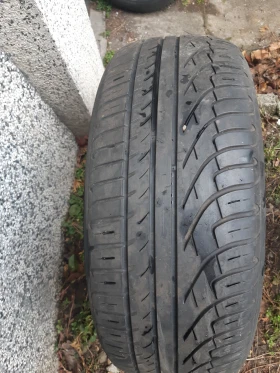 Гуми Летни 205/55R16, снимка 7 - Гуми и джанти - 52719363