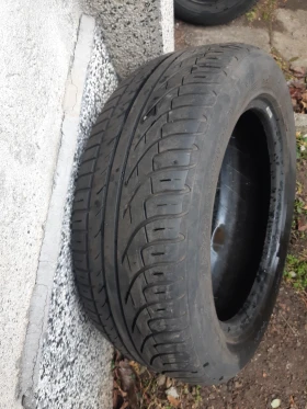 Гуми Летни 205/55R16, снимка 6 - Гуми и джанти - 52719363